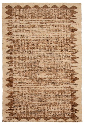 Vintage hand woven - hand, area