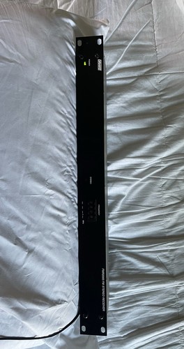 Drake fmr 2000 stereo - fm,