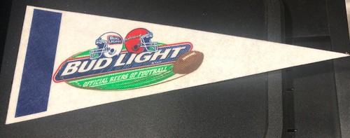Bud light budweiser flag - bud, light/budweiser