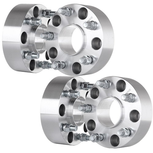 Pcs 5x5 5 hub - 4, 2"