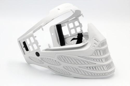 Flex paintball mask - flex,