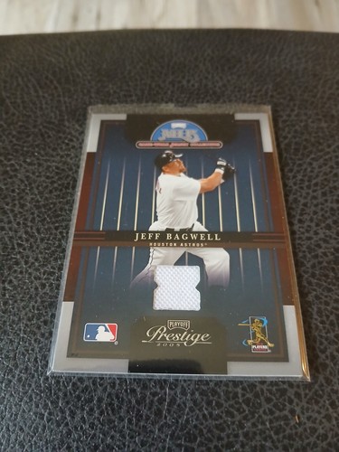 Jeff bagwell 2005 playoff - 2005,