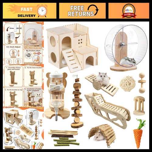 Chew toys ball set - toys,