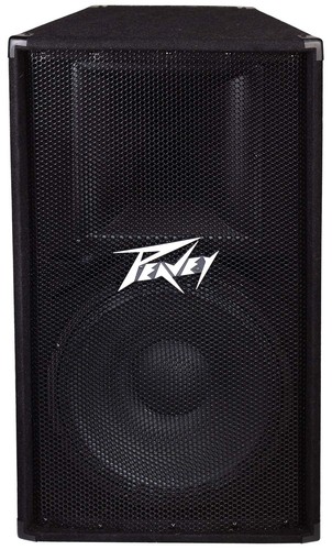Peavey 115 way speaker - peavey, pv