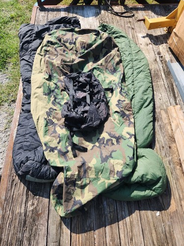 Usgi military issue piece - issue,
