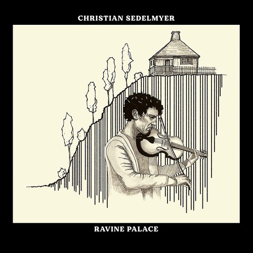 Christian sedelmyer ravine - christian,