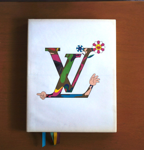 Louis vuitton art fashion - louis,