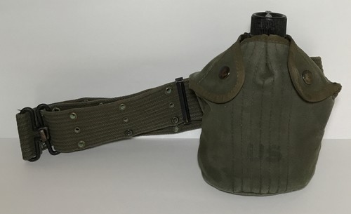 Military equipment web - us, gear