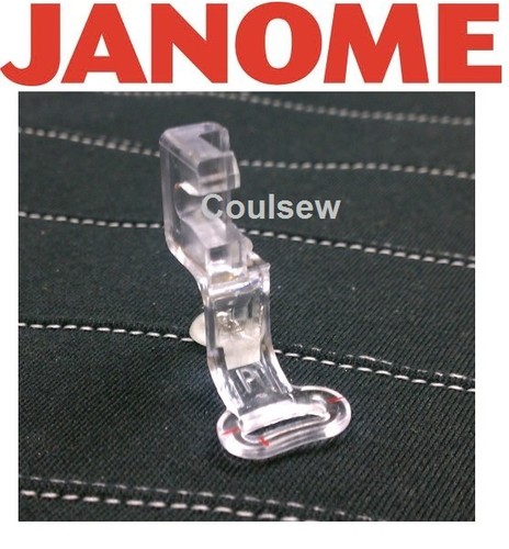 Janome genuine sewing machine - janome,