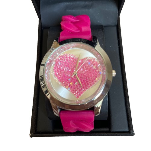 Jessica carlyle watch heart - jessica,