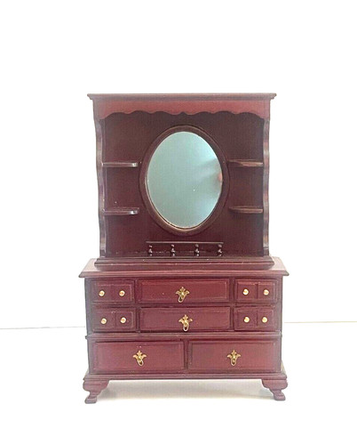 Bespaq dollhouse miniature - bespaq,