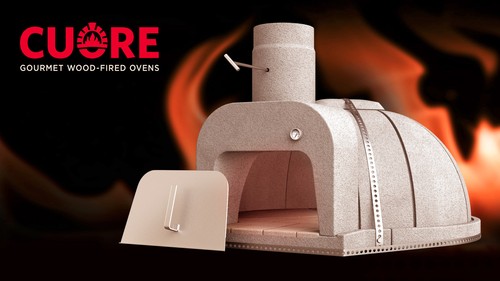 New cuore 1000 plus - new,