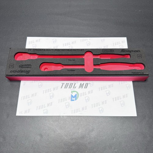 Snap tools foam - snap-on,
