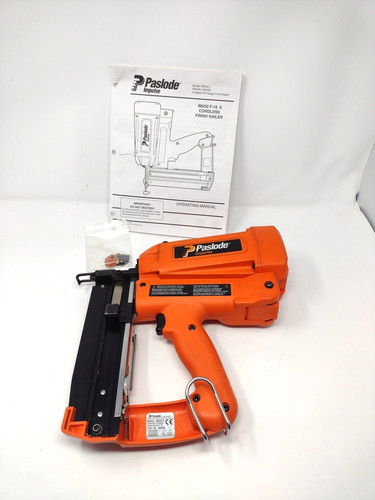 Paslode gauge trim nailer - trim,