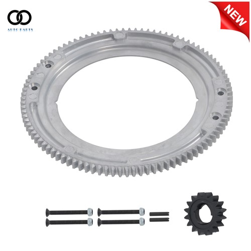 Flywheel ring gear 150 - ring,
