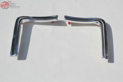 1966 chevy impala front - impala, fender