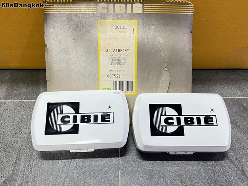 Cibie airport fog lamp - airport,