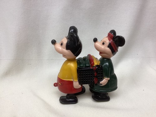 Vintage 1960s marx mickey - 1960s,