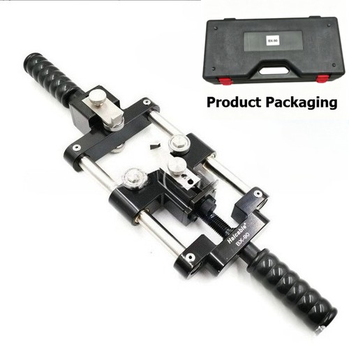 Multifunctional manual - bx-90,