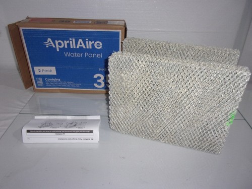 Aprilaire water panel - #35,