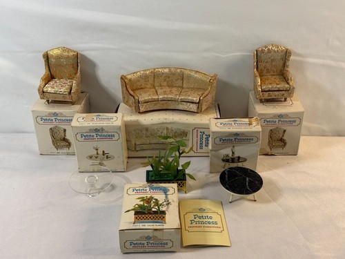 Vintage ideal petite princess - vintage,