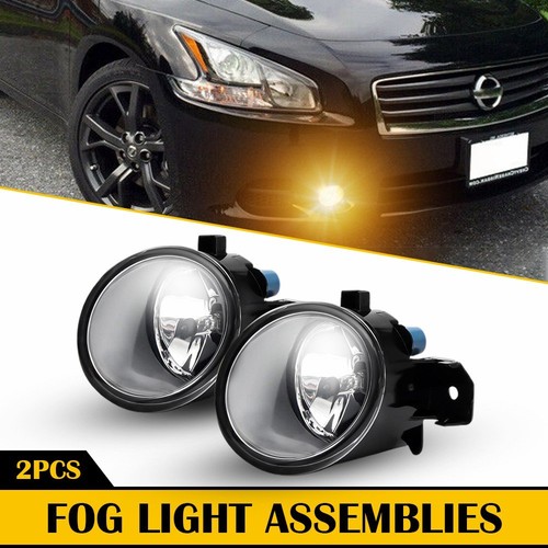 Led fog lights lamp - led,