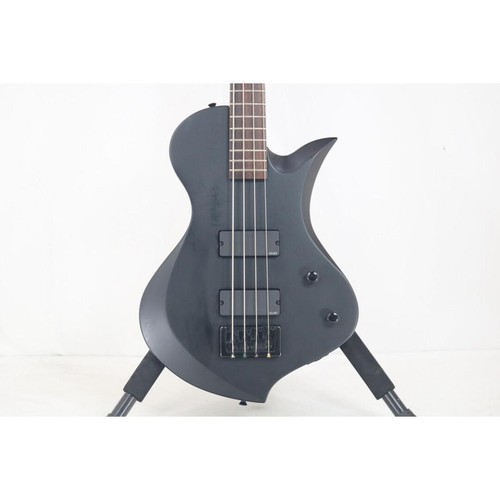 Fernandes ravelle bass - fernandes,