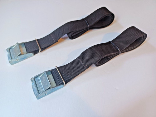 Pcs 3ft cargo tie down - x,