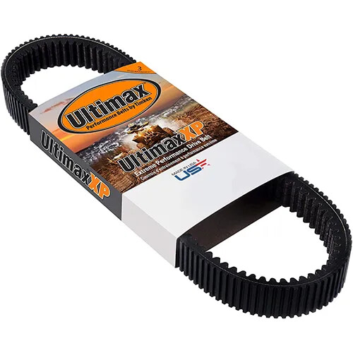 Ultimax cvt clutch drive - xp,