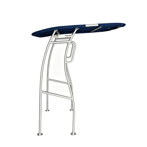 Dolphin pro boat t - boat, top