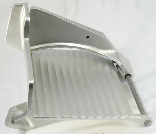 Meat carriage product table - meat,