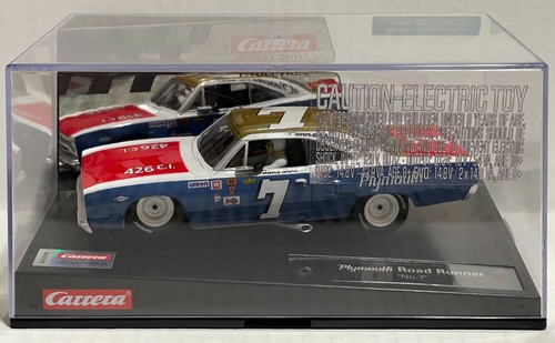 1970 ramo stott plymouth - stott,