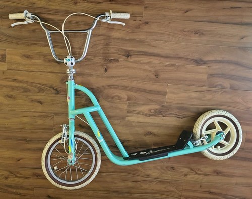 Scooter pro upgraded era - scooter, (era