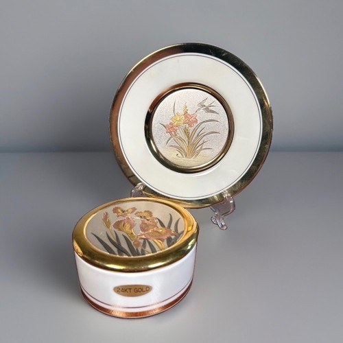 Dynasty gallery art chokin - gallery, of