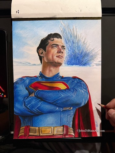 Superman 2025 david corenswet - superman,