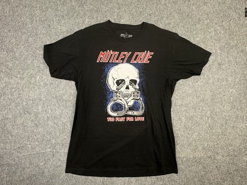 Nwot motley crue too - nwot, for