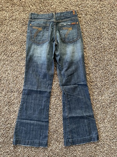 Vintage htf y2k seven for - y2k,