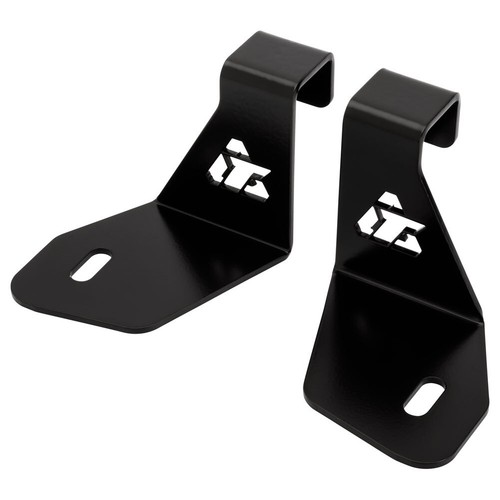 Tusk cooler mount brackets - cooler,