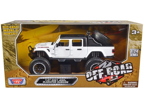 2021 jeep gladiator - 2021, rubicon