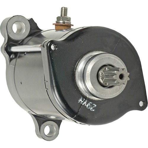 Starter motor for yamaha pwc - motor,