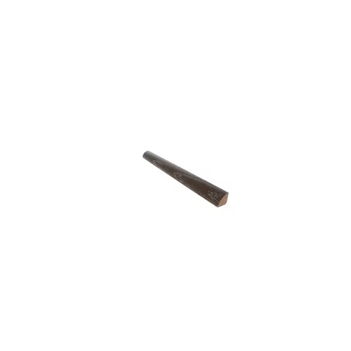 Quarter round oak rollie - quarter,