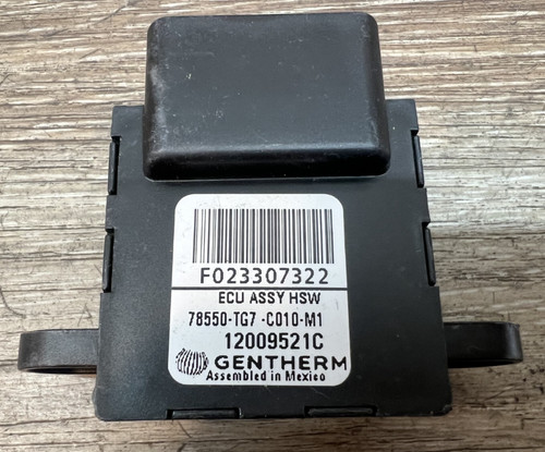 2016 2023 honda electronic - 2016-2023,