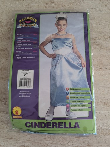 Children cinderella - children's,