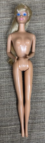1991 rollerblade barbie - 1991, mattel