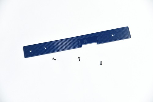 Replacement side panel plastic - replacement,