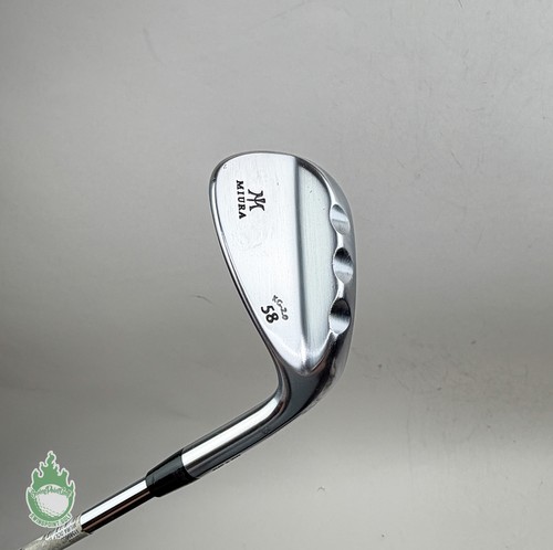 Used right handed miura - right, kg