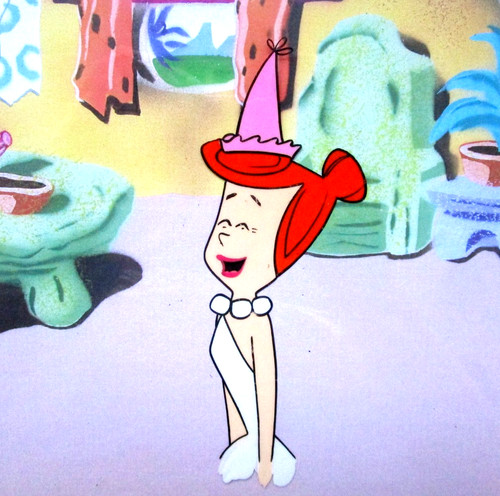 1960s vintage wilma - 1960s,