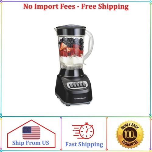Hamilton beach smoothie - hamilton,