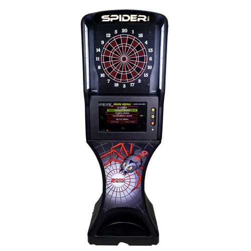 Spider 360 electronic - electronic, home