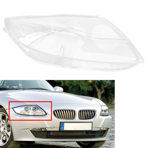 Headlight headlamp transparent - headlight,